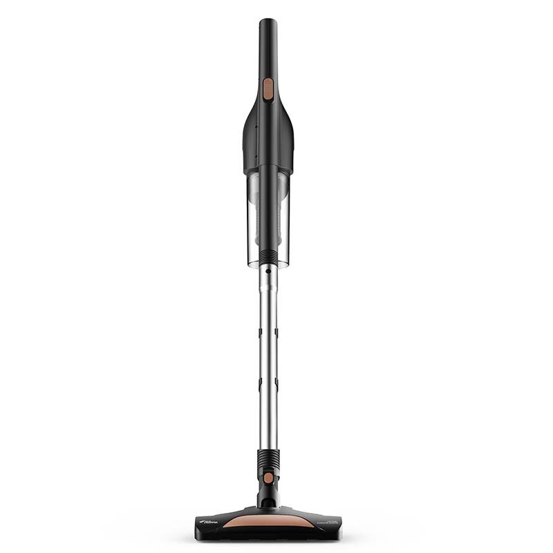 Aspirator vertical uz casnic Deerma, 600W, 15000Pa, 0.8l, DX600