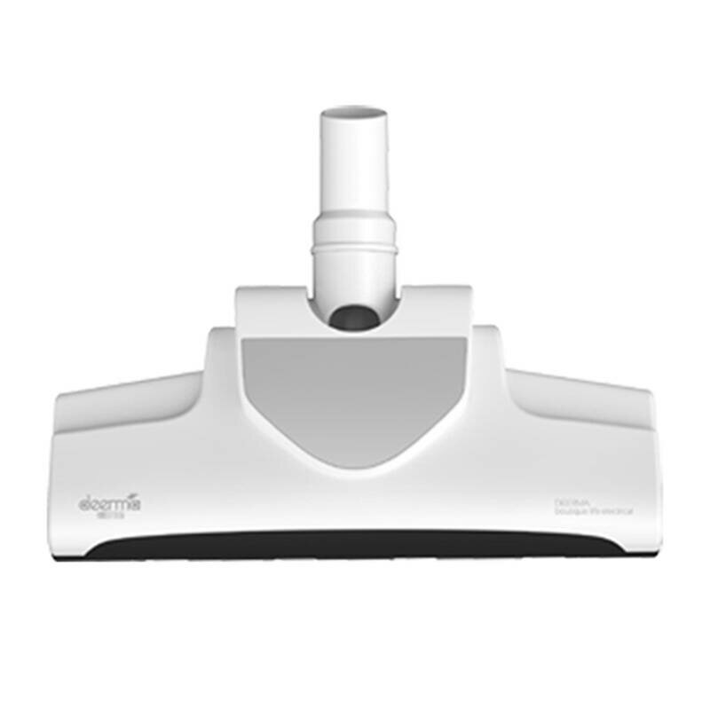 Aspirator vertical Deerma, 15kPa, 600W, 0.8l, alb, DX700