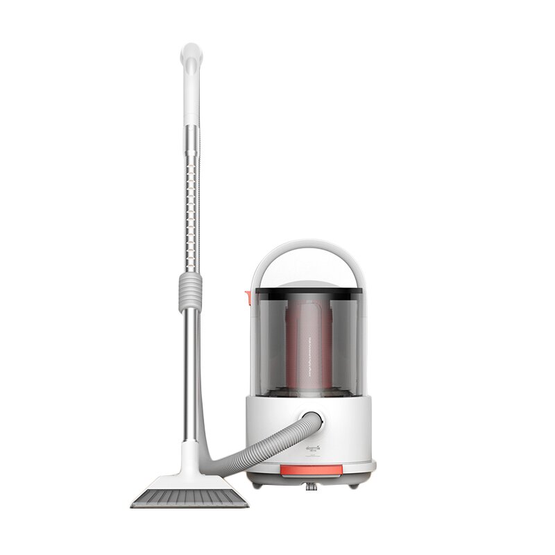 Aspirator vertical pentru uz casnic Deerma, 800W, 18kPa, TJ200