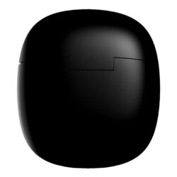 Casti Bluetooth TWS, IPX5 HiFuture Sonic Colorbuds, negru
