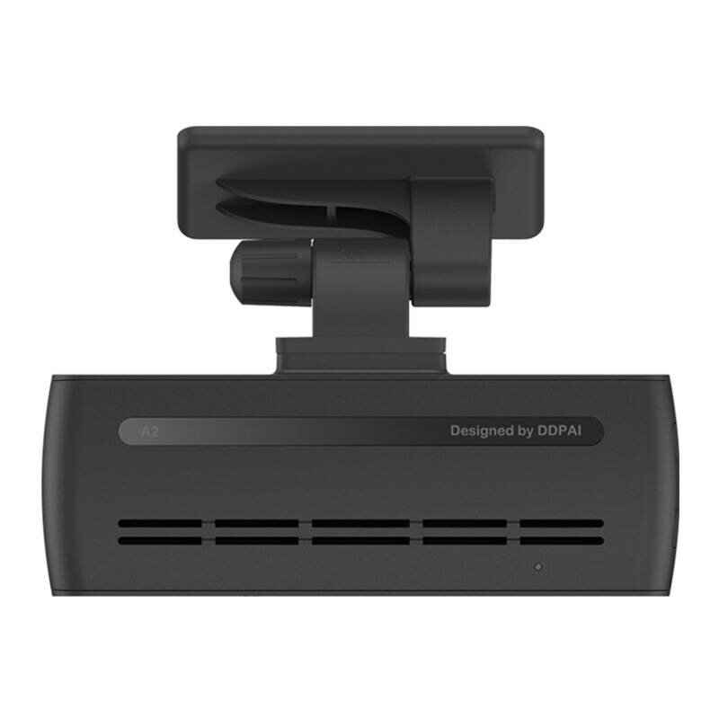Camera filmat auto DDPAI N1 Dual 1296p@30fps +1080p, negru