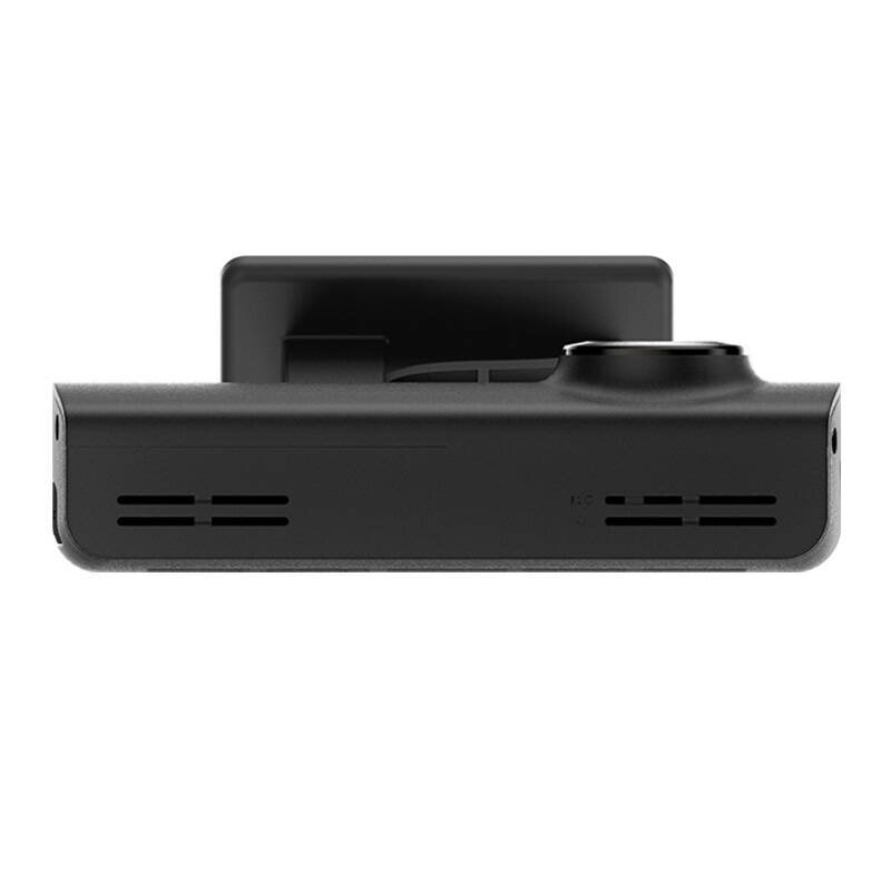 Camera filmat auto DDPAI N1 Dual 1296p@30fps +1080p, negru