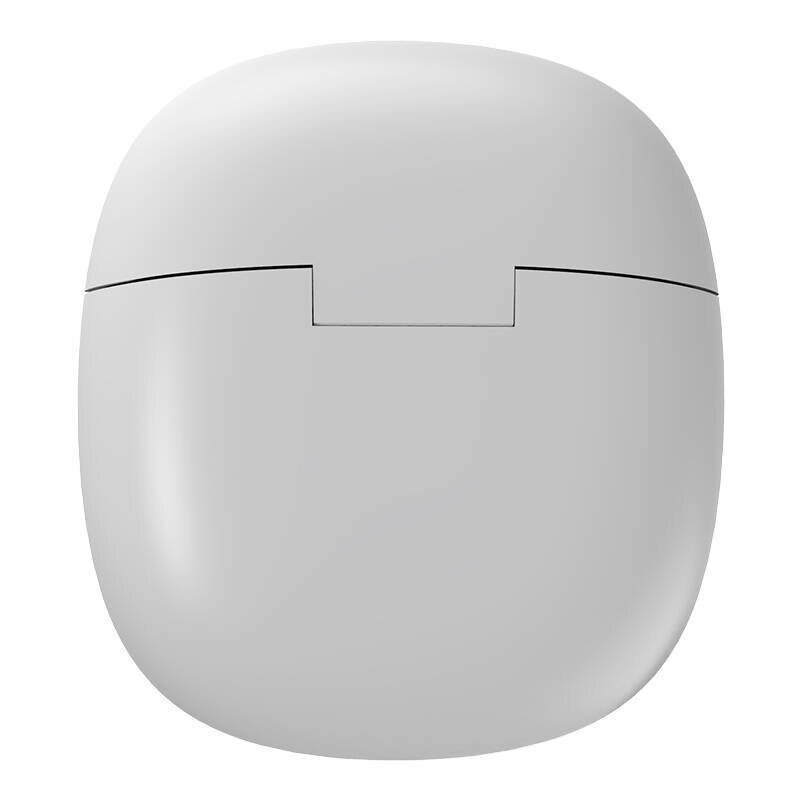 Casti Bluetooth TWS, IPX5 HiFuture Sonic Colorbuds, alb