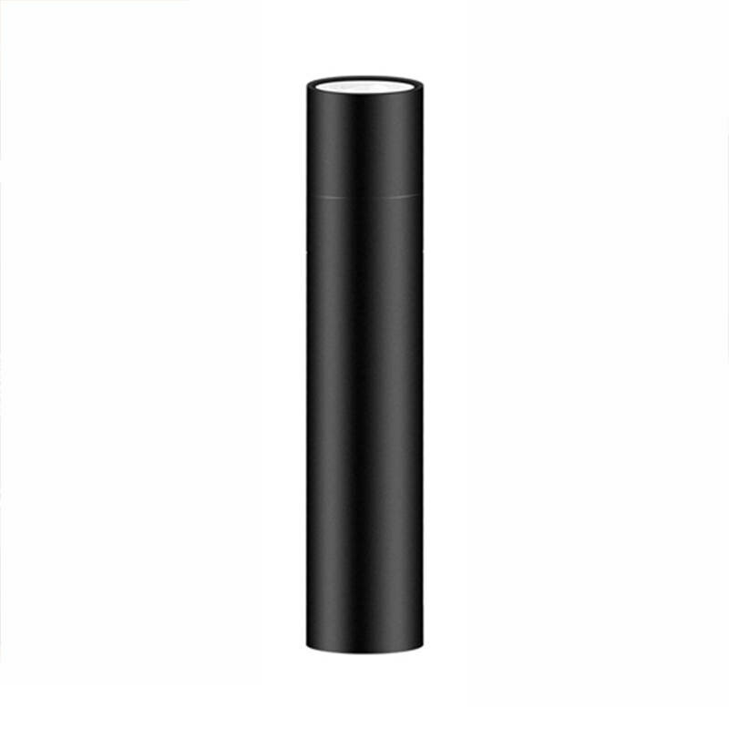 Lanterna cu acumulator 700lm - Superfire (S11-X) - Black