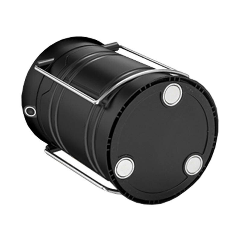 Torta LED exterior, gradina, camping 220lm, 5W Superfire T56