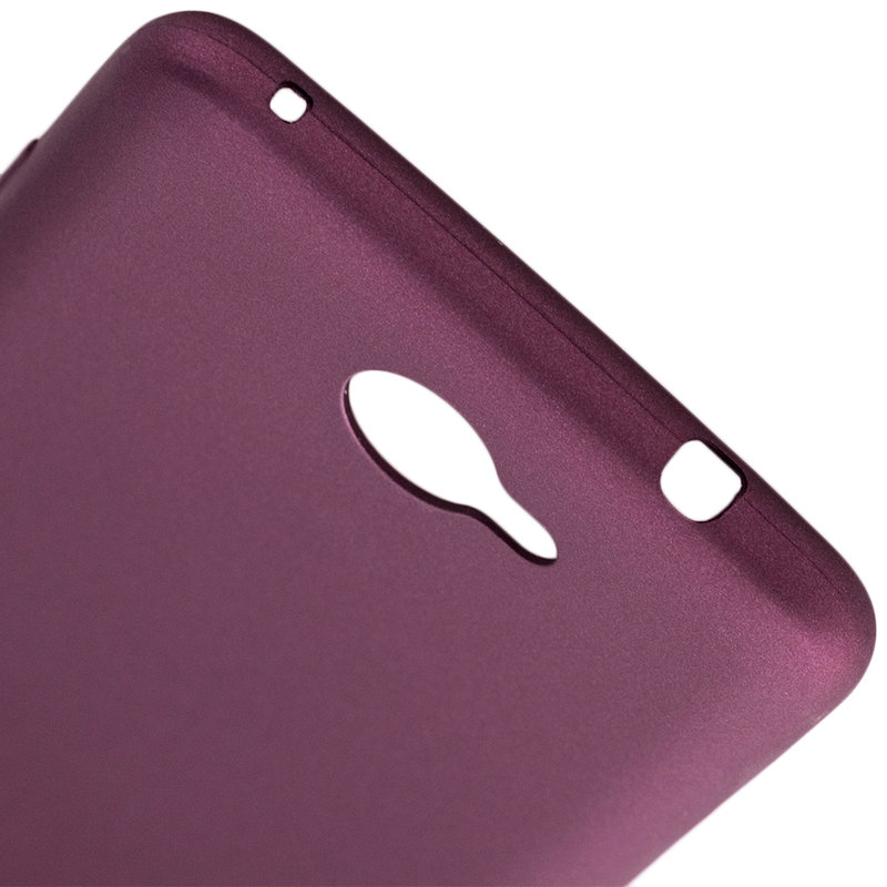 Husa Huawei Y7 X-Level Guardian Full Back Cover - Purple