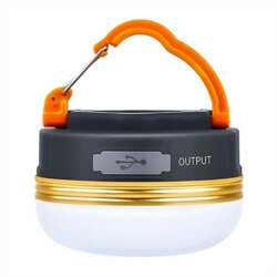 Lampa LED auto, camping, outdoor 2,5W, 1000mAh Superfire T60