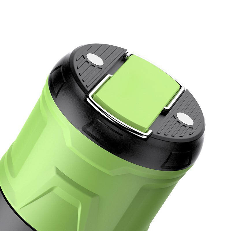 Lampa UV tantari pentru camping 350lm, 5W Superfire T15, negru