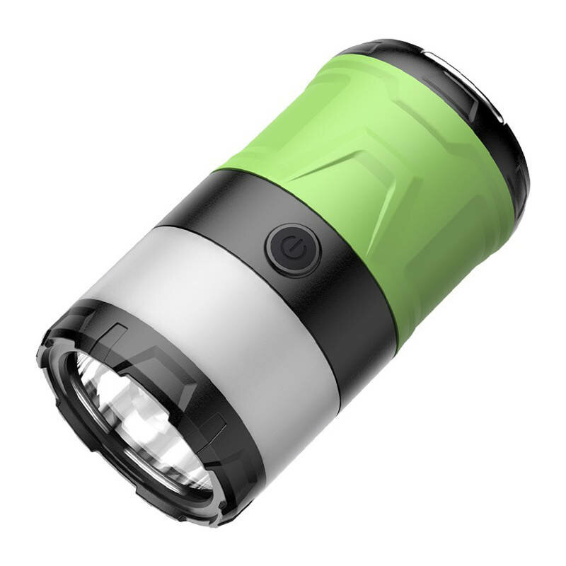 Lampa UV tantari pentru camping 350lm, 5W Superfire T15, negru