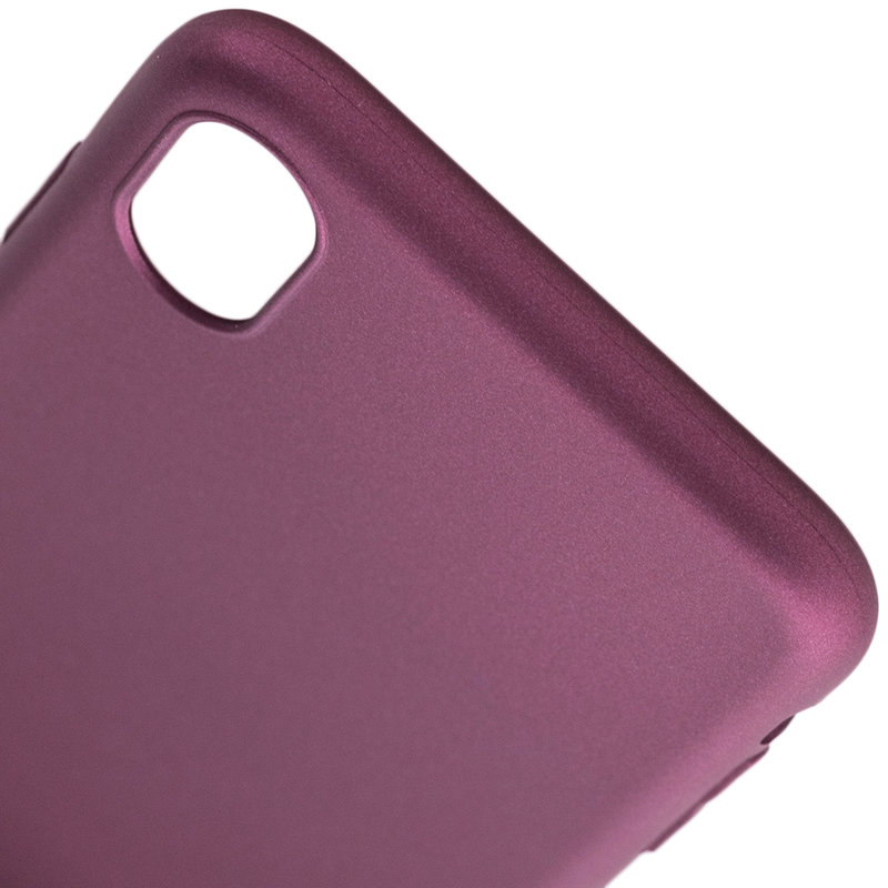Husa iPhone X, iPhone 10 X-Level Guardian Full Back Cover - Purple