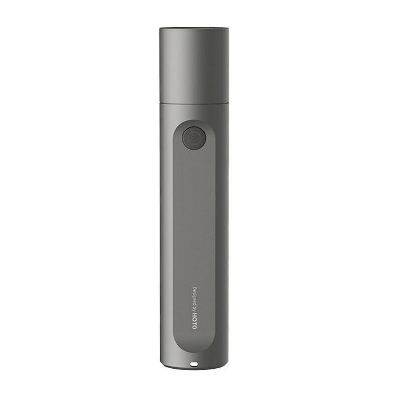 Lanterna pentru camping Hoto, 280lm, USB-C, 1500mAh, QWSDT003