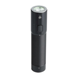 Lanterna mini 1200lm, USB-C, IPX4 Nextool, negru, NE20069