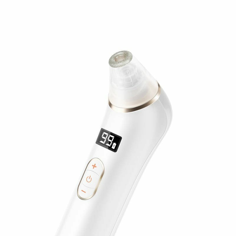 Aparat pentru indepartat puncte negre Liberex, 1.5W CP007910