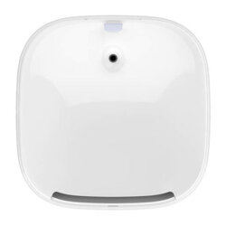 Fantana cu apa pentru caini si pisici Pawbby, alb MG-WF001EU