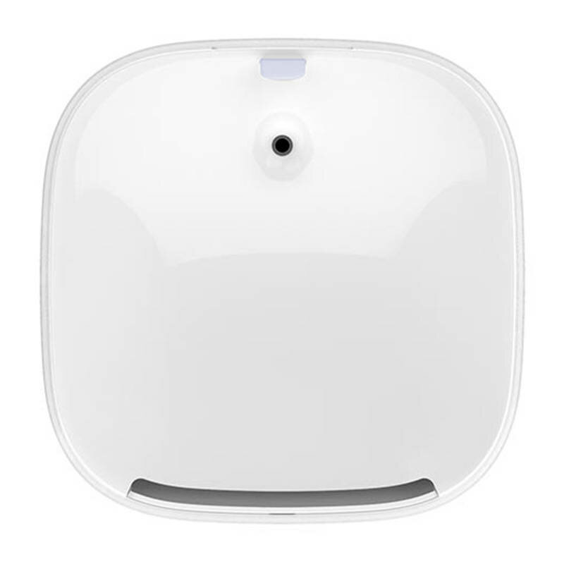 Fantana cu apa pentru caini si pisici Pawbby, alb MG-WF001EU