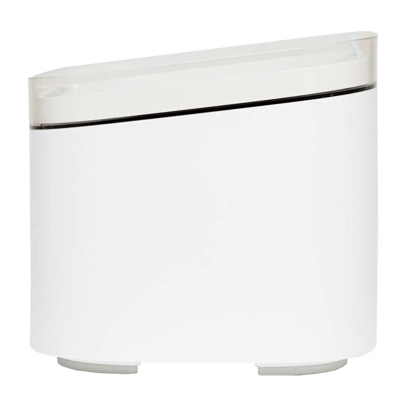 Fantana cu apa pentru caini si pisici Pawbby, alb MG-WF001EU