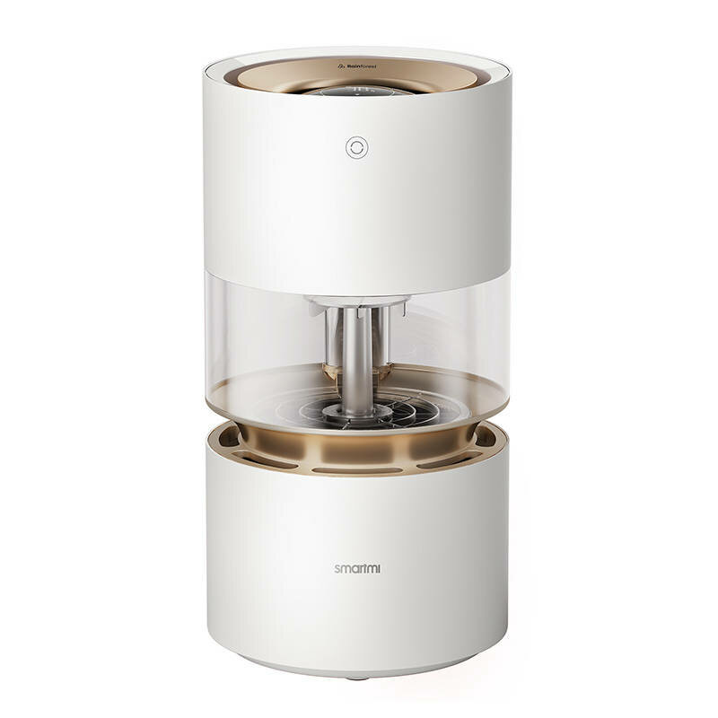 Umidificator inteligent aer uscat Smartmi 3l, HU5160WHEU