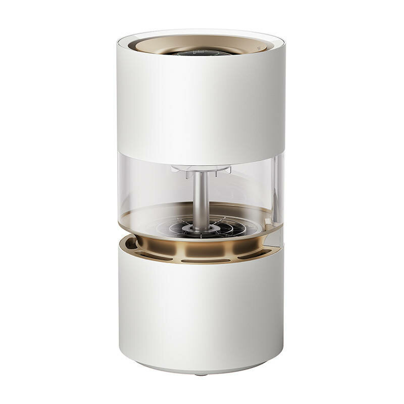 Umidificator inteligent aer uscat Smartmi 3l, HU5160WHEU