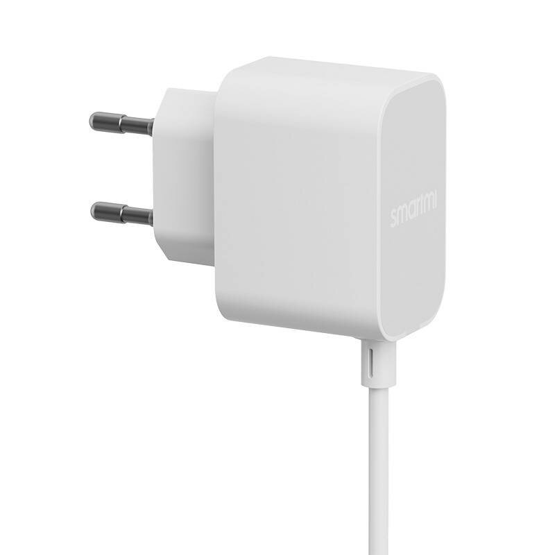 Umidificator inteligent aer uscat Smartmi 3l, HU5160WHEU