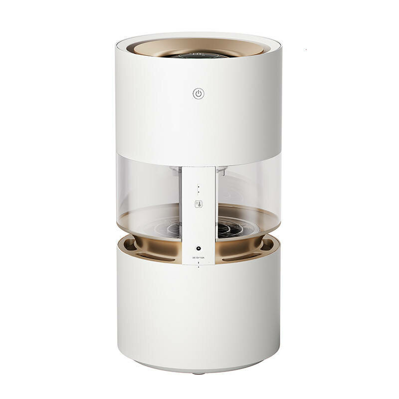Umidificator inteligent aer uscat Smartmi 3l, HU5160WHEU