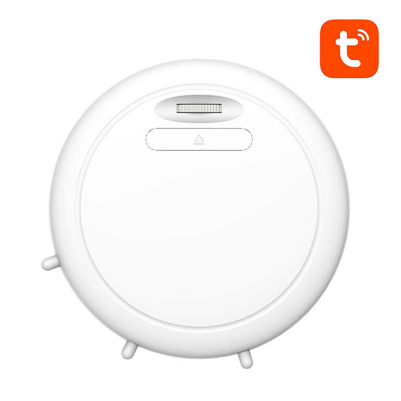 Proiector de stele NiteBird LB4, Smart Life, Tuya si Gosund, alb