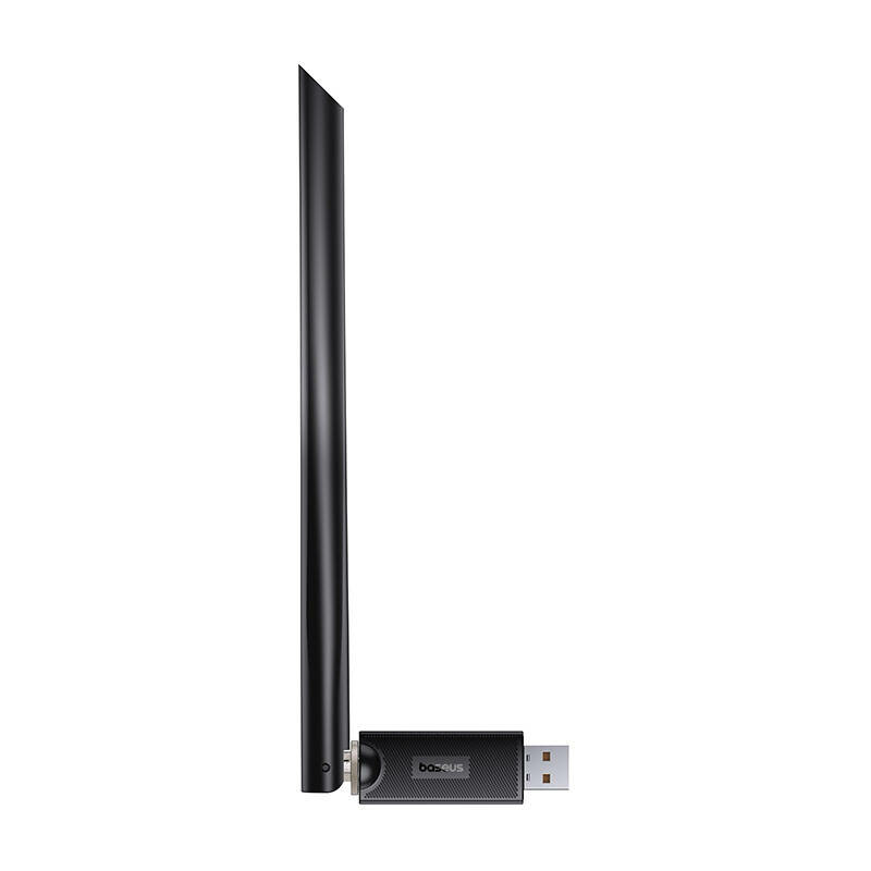 Adaptor, router Wi-Fi Baseus, 300Mbps, B01317600111-01