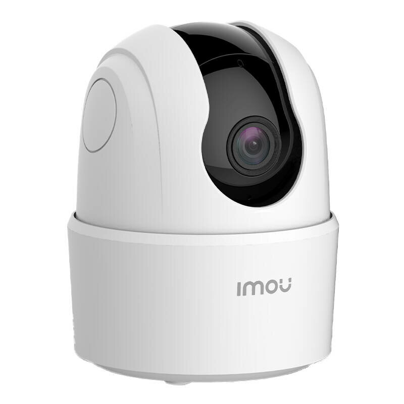 Camera supraveghere interior Wi-Fi Imou, 1080p, IPC-TA22CP-L