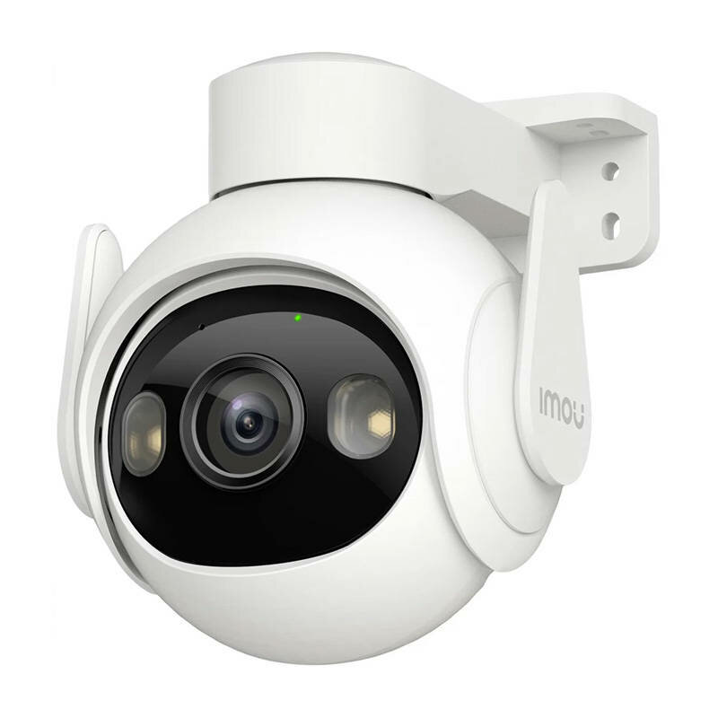Camera de supraveghere rotativa exterior Imou Cruiser 2, 3K