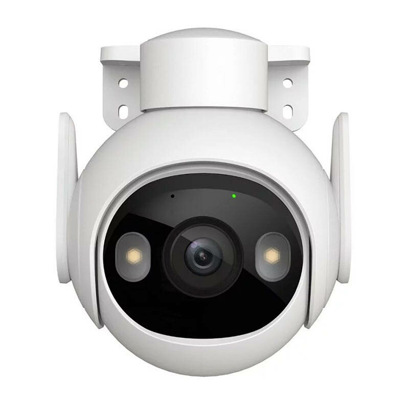 Camera de supraveghere rotativa exterior Imou Cruiser 2, 3K