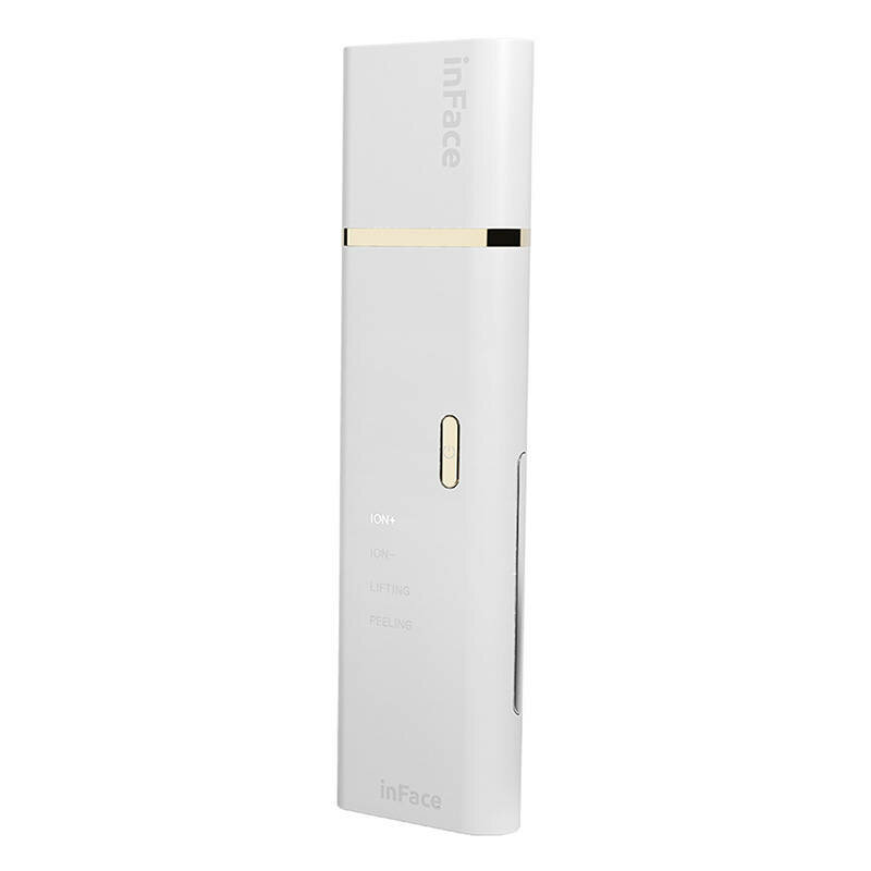 Aparat curatare faciala cu ionizare, ultrasunete inFace CF-06F