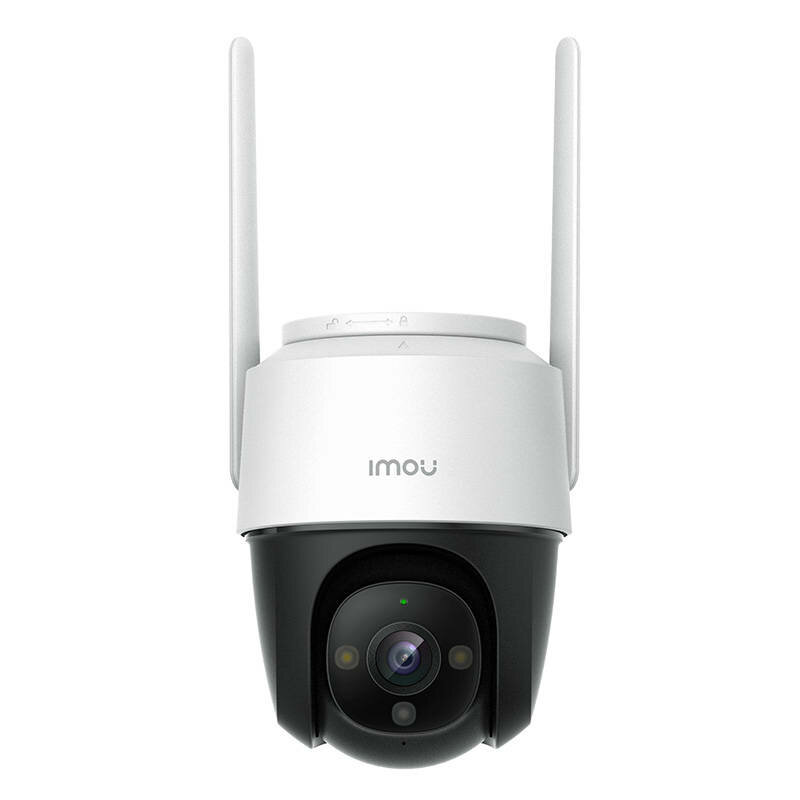 Camera de supraveghere Wi-Fi Imou Cruiser, IP66, alb, IPC-S42FP