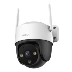 Camera de supraveghere Wi-Fi Imou Cruiser SE+, 4MP, IPC-S41FEP