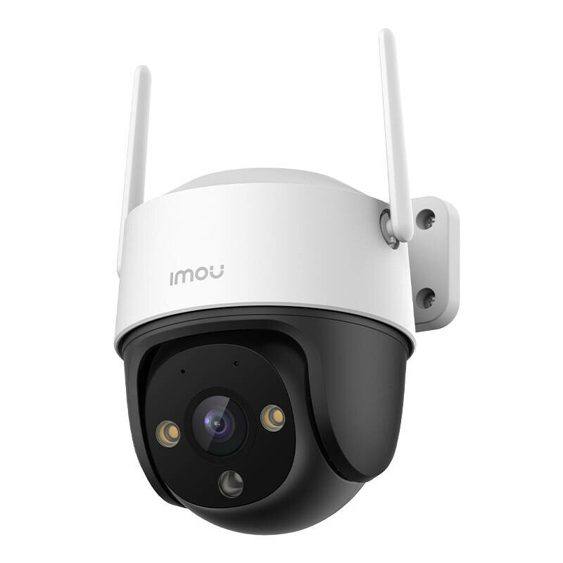 Camera de supraveghere Wi-Fi Imou Cruiser SE+, 4MP, IPC-S41FEP