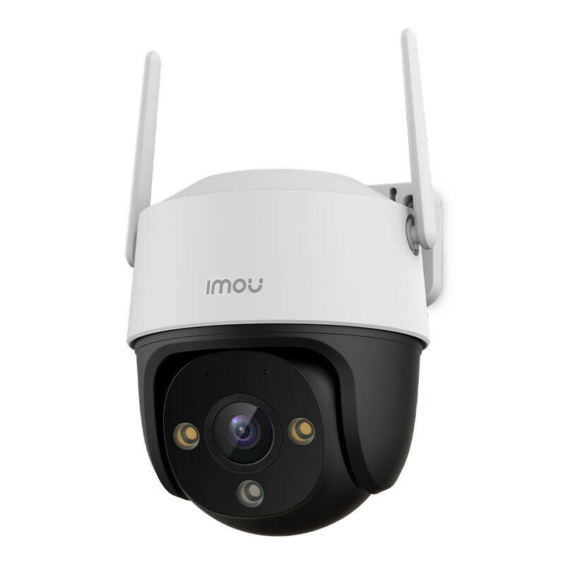 Camera de supraveghere Wi-Fi Imou Cruiser SE+, 4MP, IPC-S41FEP