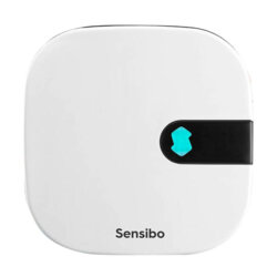 Telecomanda inteligenta pentru aer conditionat Sensibo Air, alb