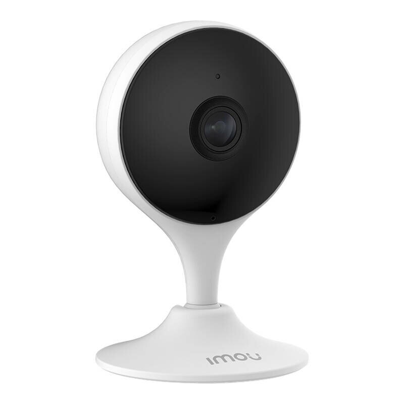 Camera de supraveghere Wi-Fi Imou Cue 2, Alexa, 1080p, alb