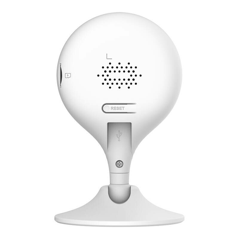 Camera de supraveghere wireless Imou Cue 2, Alexa, 1080p, alb