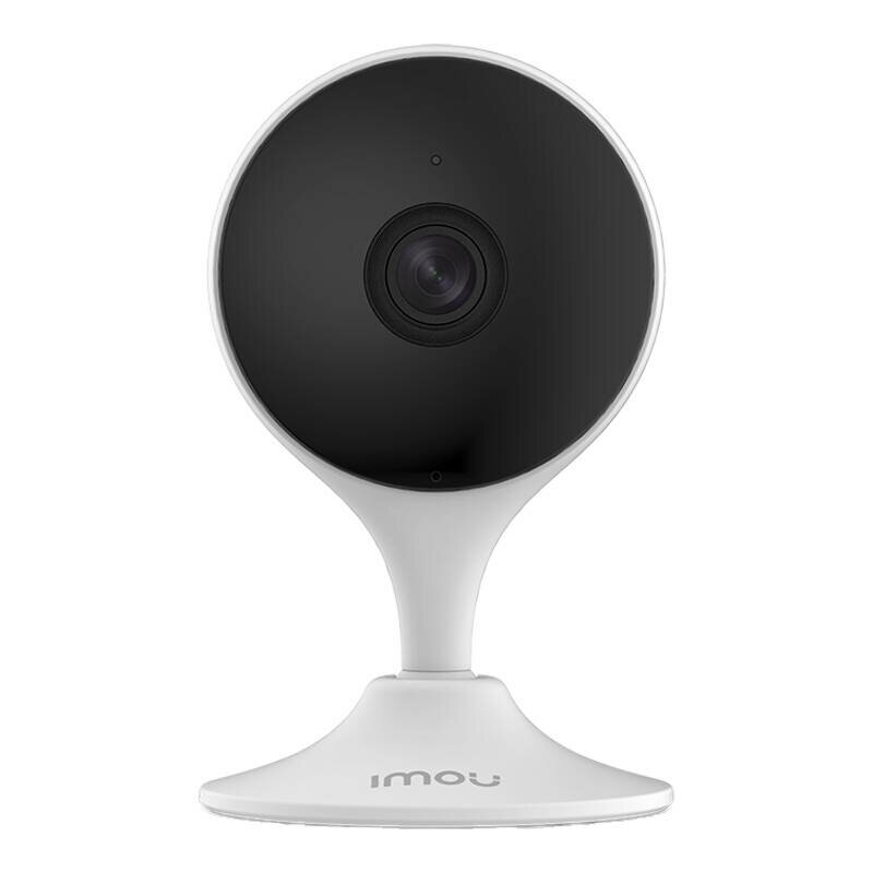 Camera de supraveghere wireless Imou Cue 2, Alexa, 1080p, alb