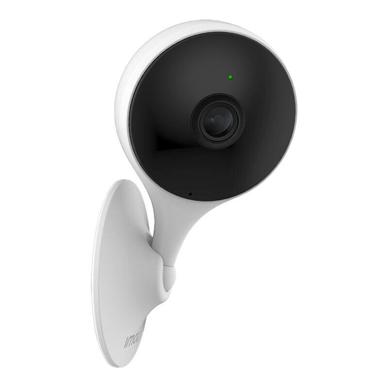 Camera de supraveghere wireless Imou Cue 2, Alexa, 1080p, alb