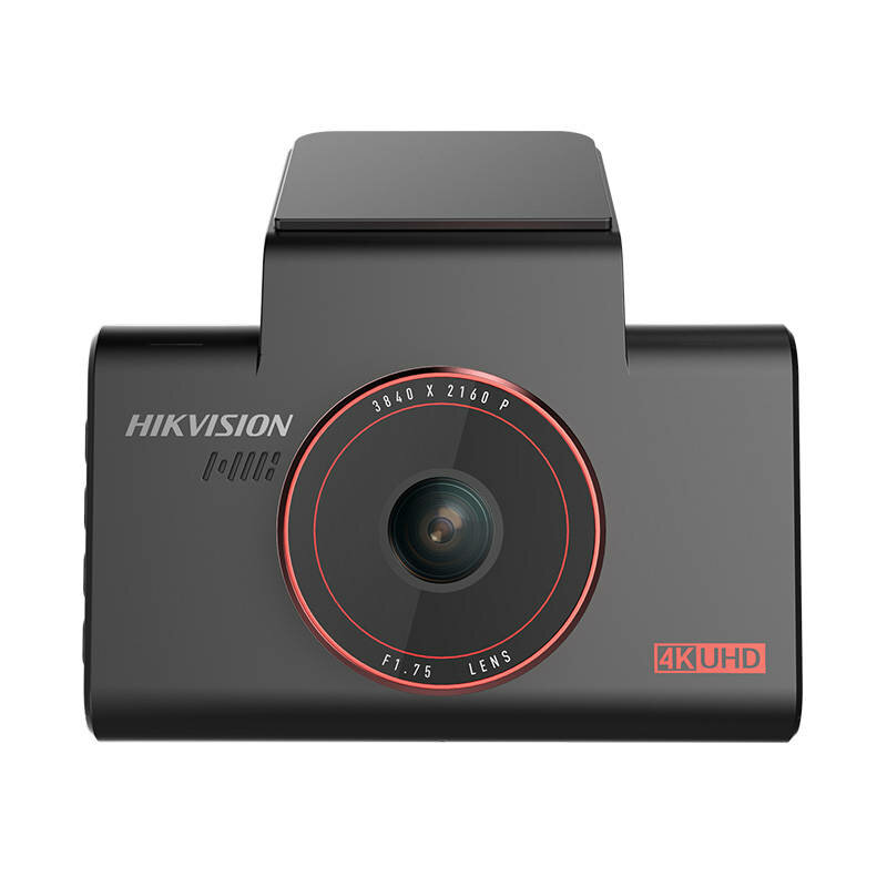 Camera filmat Auto cu GPS Hikvision C6S Wi-Fi 3