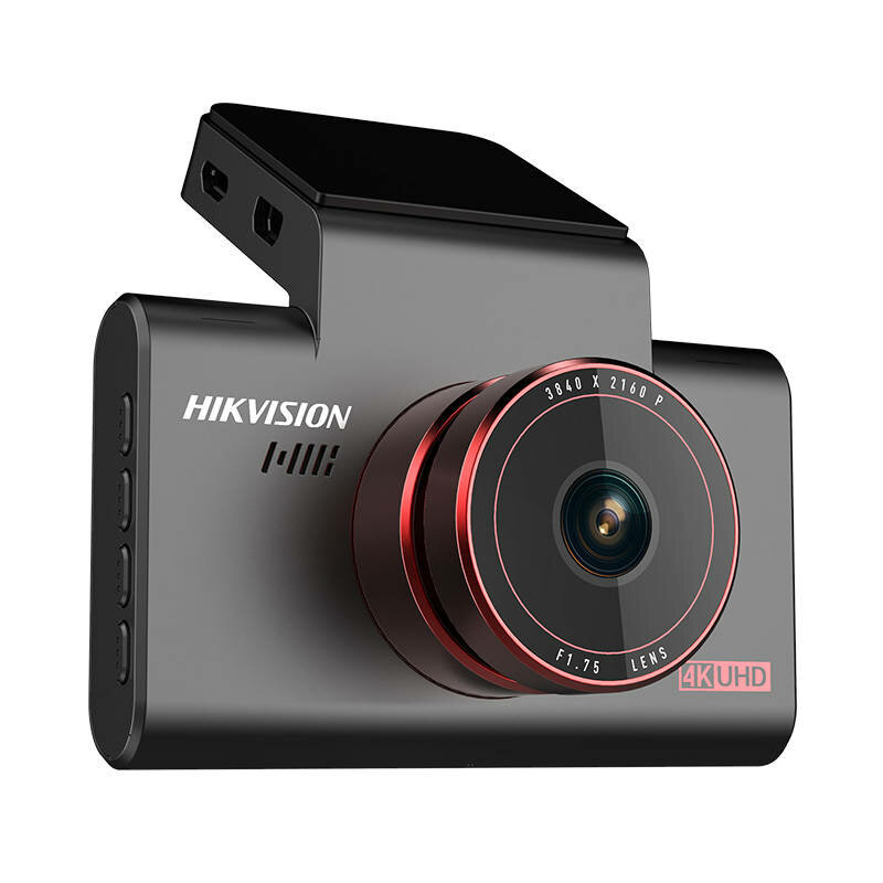 Camera filmat Auto cu GPS Hikvision C6S Wi-Fi 3