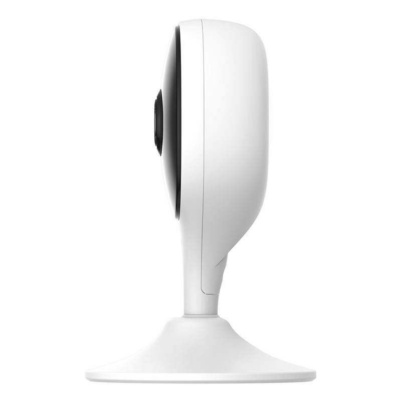 Camera supraveghere Wi-Fi cu microfon si difuzor Imou Cue 2E-D