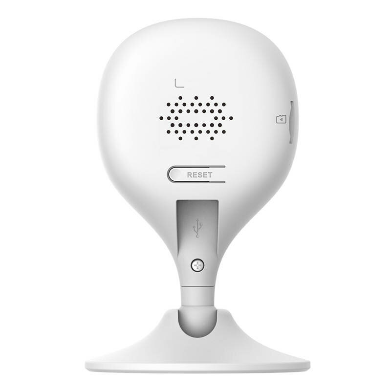 Camera supraveghere Wi-Fi cu microfon si difuzor Imou Cue 2E-D