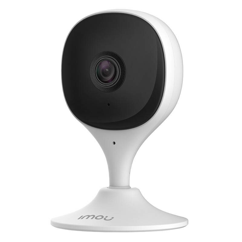 Camera supraveghere Wi-Fi cu microfon si difuzor Imou Cue 2E-D