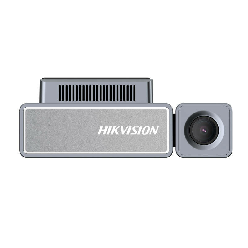 Camera filmat Auto cu GPS Hikvision C8 2160p/30fps, gri
