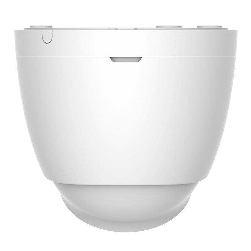 Camera de supraveghere Wi-Fi Imou Turret SE, 4MP, 16x, alb