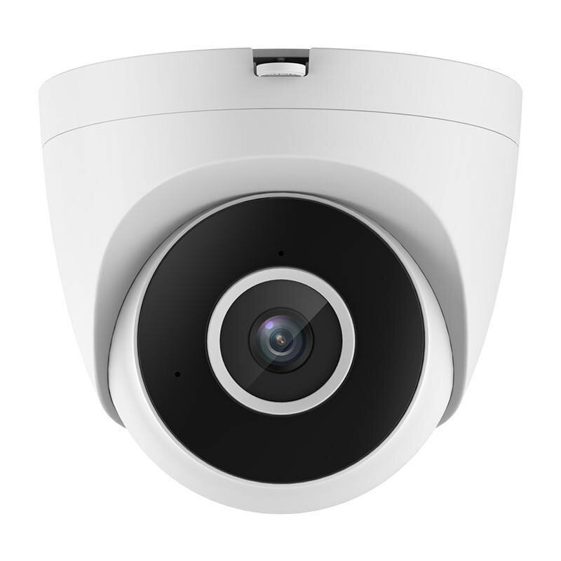 Camera de supraveghere Wi-Fi Imou Turret SE, 4MP, 16x, alb