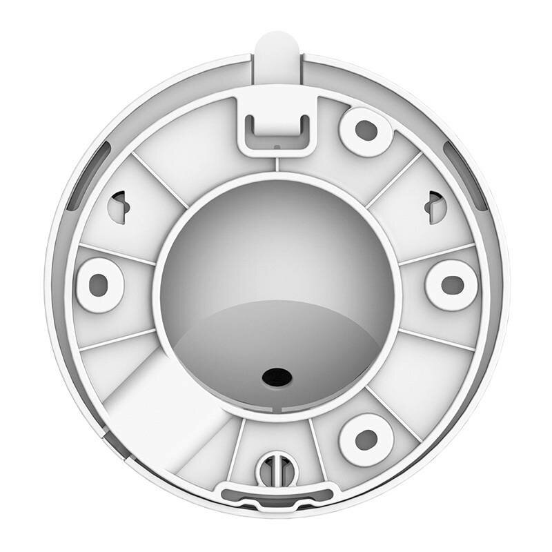 Camera de supraveghere Wi-Fi Imou Turret SE, 4MP, 16x, alb