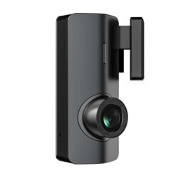 Camera filmat Auto Hikvision K2 1080p/30fps, negru