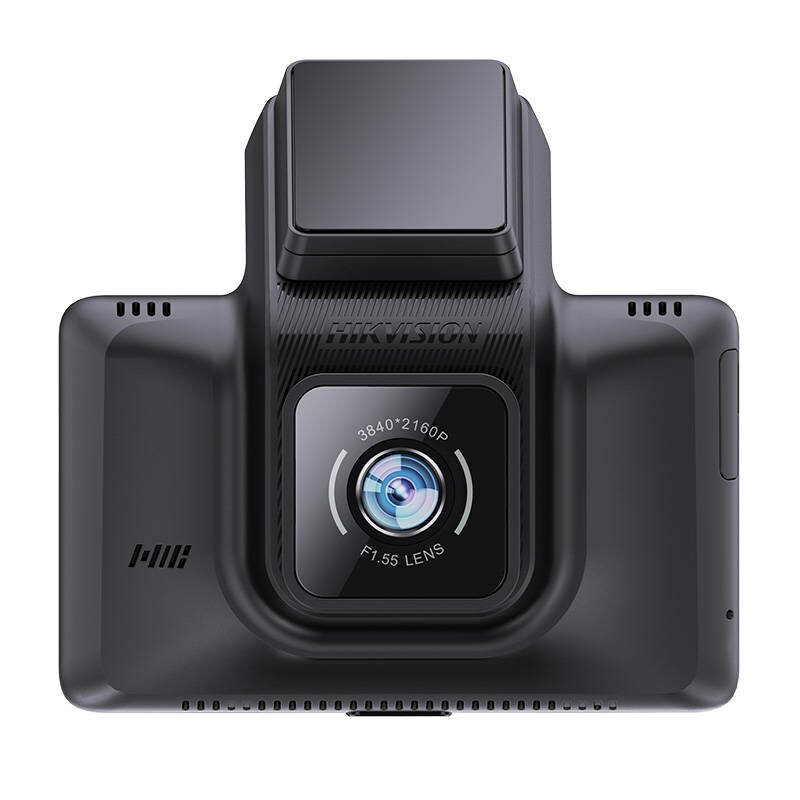 Camera filmat Auto Hikvision K5 2160p/30fps + 1080p, negru